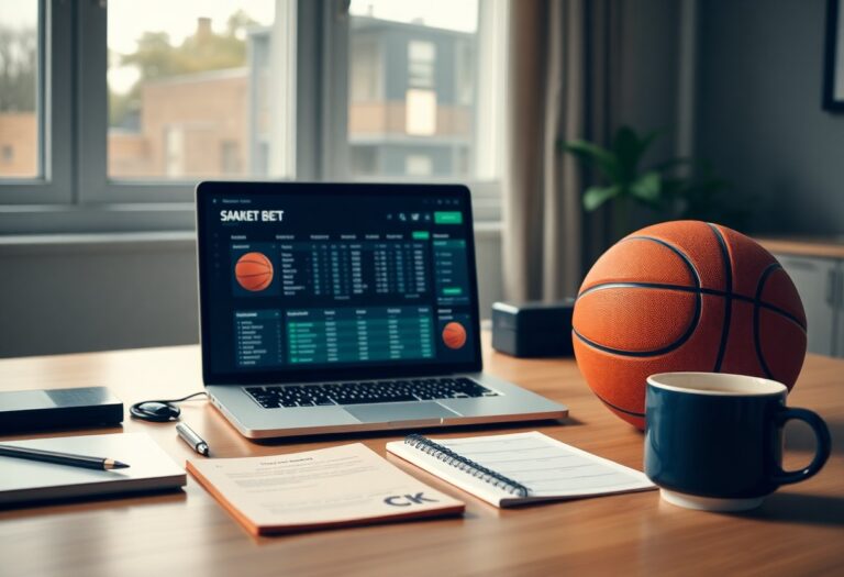 Como Escolher O Melhor Site Para Fazer Apostas Online Em Basquete Com Confian&ccedil;a?