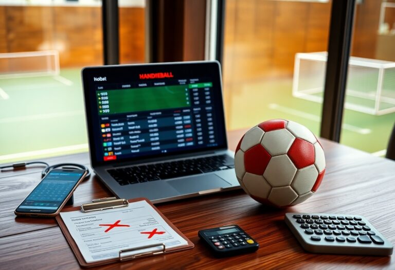 Erros Comuns Nas Apostas Online Em Handebol E Como Evitá-los